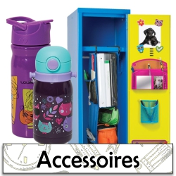 Accessoires scolaires