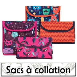 Sacs à collation