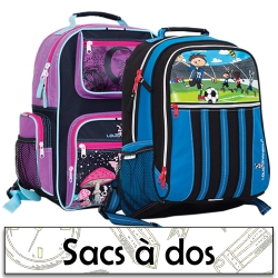 Sacs à dos