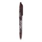 STYLO EFF. FRIXION BALL 0.7MM BRUN