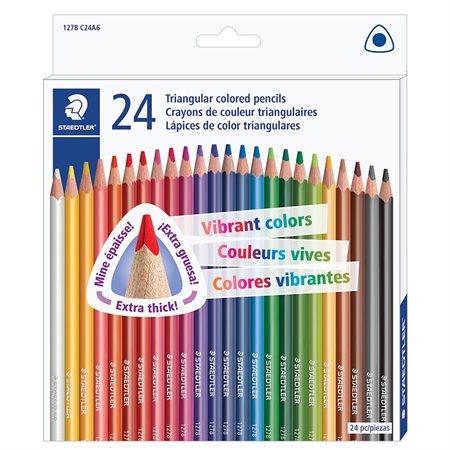 Noris Colored Pencils®