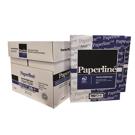 Papier d'affaires Paperline™