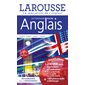 DICT. LAROUSSE POCHE ANGLAIS-FRANCAIS