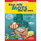 VINGT MILLE MOTS SOUS LES MERS 3E ANNEE  2E ED.