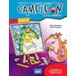 CAMELEON : MATHS 6E ANNEE (CAHIERS A&B) 2E ED.