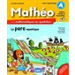 MATHEO MATHEMATIQUE 2 ANNEE