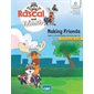 RASCAL AND FRIEND ACTIVITY BOOK A GRADE 1