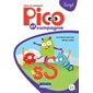 PICO ET COMPAGNIE 1ER CYCLE SCRIPT