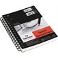 CAHIER ESQUISSE CANSON 5,5 X 8,5 @100 (100510850)