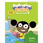 POPTROPICA ENGLISH 4