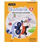 NUMERIK 2E ANNEE CAHIERS A&B (3E ED)