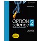 OPTION SCIENCE CHIMIE 5E SECONDAIRE