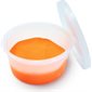 PATE D'EXERCICE REP PUTTY FAIBLE ORANGE