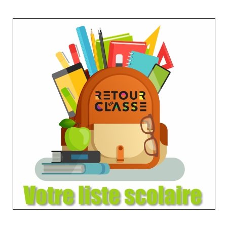 Effets scolaires école Eurêka (Granby) - 3rd / 4th Grade Split Class