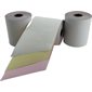 Bond Paper Roll 3 Copies 3" x 3" @50