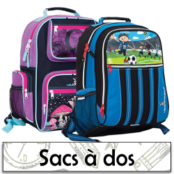 Sacs à dos